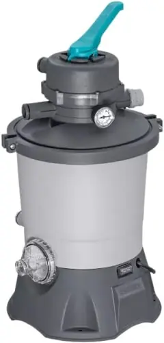 Hiekkasuodatinpumppu 3596 l/h, Bestway 🙂 Asiakkaiden Suosikki