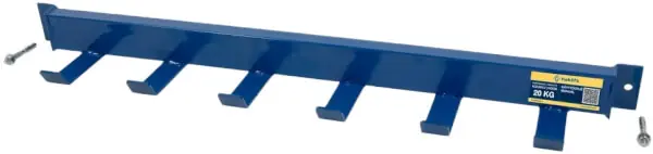 Säilytysnaulakko nostoapuvälineille, Haklift 🙂 Merkkituote
