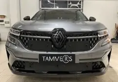 Edullinen Hinta Maskisuoja Renault Espace (2024➟), Tammer-Suoja 🙂