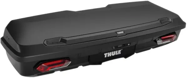 Kuljetuslaatikko Arcos XL, 450 l, Thule đ Kampanjahinta