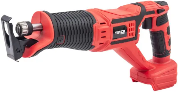 Flash-Tarjous Akkupuukkosaha 18 V, Timco 🙂