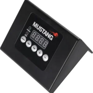 Electronic sähkösavustimen ohjauspaneli, Mustang 🙂 Poisto