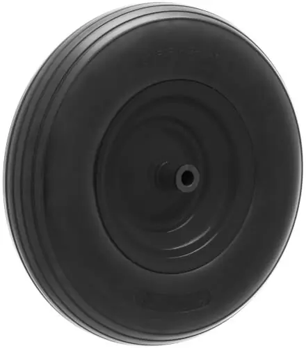 Tilaa Nyt Kottikärryn rengas puhkeamaton 3.50-6", 25-14 mm akselille, Tarmo 🙂
