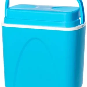 Löytö Kylmälaukku viilennyksellä (22 l) 12 V, ConnaBride 🙂