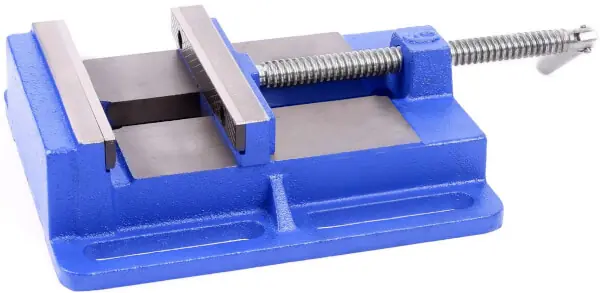 Koneruuvipenkki 150 mm, Robota đ Uusi Kokoelma