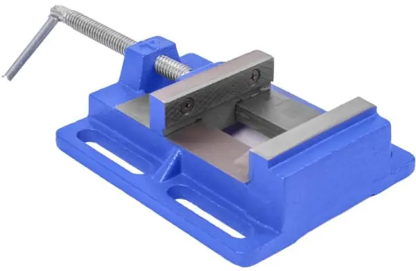 Merkkituote Koneruuvipenkki 100 mm, Robota 🙂