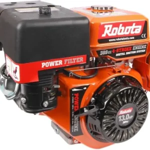 Osta Tänään Irtomoottori 13 hp / 389 cc vaaka-akseli, Robota 🙂