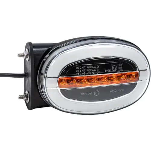 LED Etuvalo/Vilkku 🙂 Viikonlopputarjous