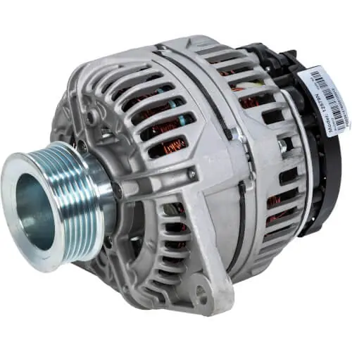 Heti Saatavilla Laturi 120A 12V CNH đ