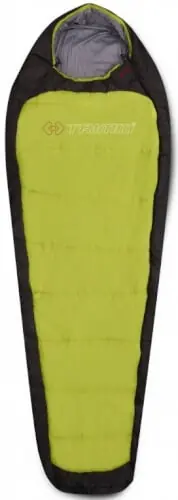 Makuupussi Impact 9 / 4°C, 195 cm, Trimm 🙂 Edullinen Hinta