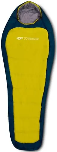 Vain Tänään Makuupussi Impact 9 / 4°C, 185 cm, Trimm 🙂