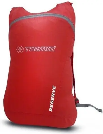 Varareppu Reserve 6 l, Trimm đ Edullinen Hinta