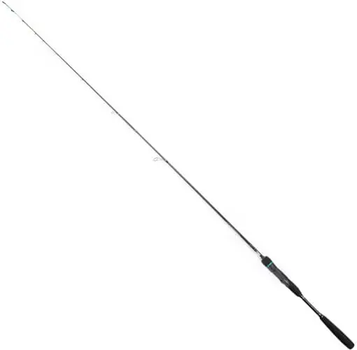 Ahvenvapa Aapo 2.0, 208 cm, 5-18 g, Kalastajan Kanava đ ĂlĂ€ Missaa