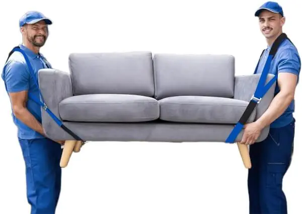 Nostohihnat huonekaluille 2,9 m 270 kg, Geko đ LĂ€hetetÀÀn Heti