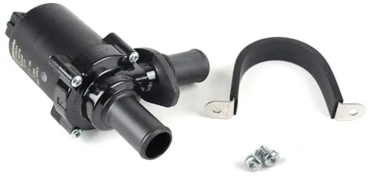 Uutuus Kiertovesipumppu Thermo Pro 90, U4840 24V, Webasto 🙂