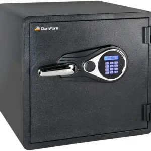 Paloturvakaappi LCD230, 23 l, DunWore 🙂 Loppuunmyynti