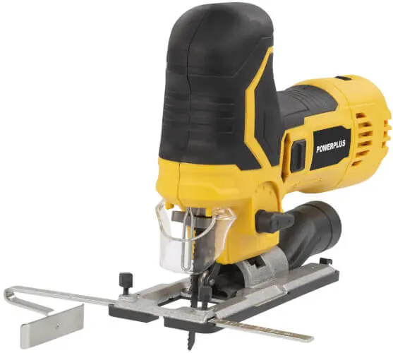 Pistosaha 750 W, Powerplus 🙂 Paras Hinta