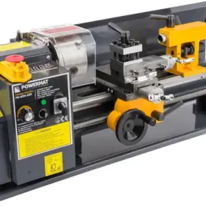 Metallisorvi 550 W, Powermat 🙂 Bestseller