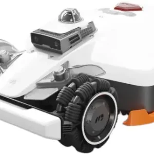 Loppuunmyynti Robottiruohonleikkuri Luba 3 5000X AWD LiDAR & NetRTK, Mammotion 🙂
