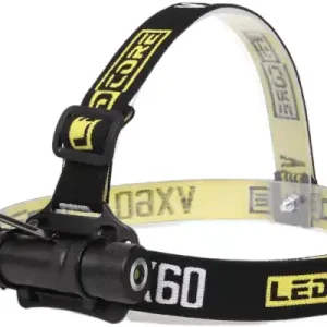 Halpa Hinta Otsalamppu VX60 800 lm, Ledcore 🙂