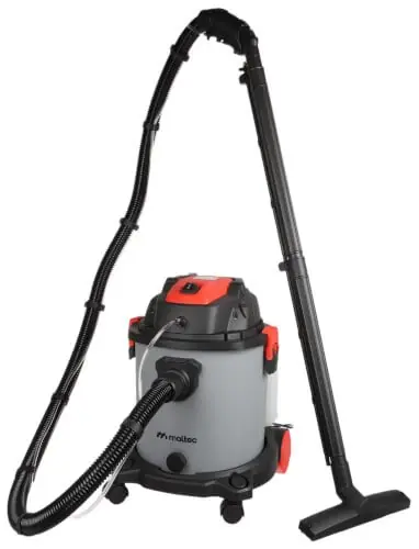 Tukkuhinta Tekstiilipesuri MasterWash 2200 W 20 l, MalTec đ
