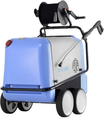 Tilaa Nyt Kuumavesipesuri Therm-RP 1200 T, Kränzle 🙂