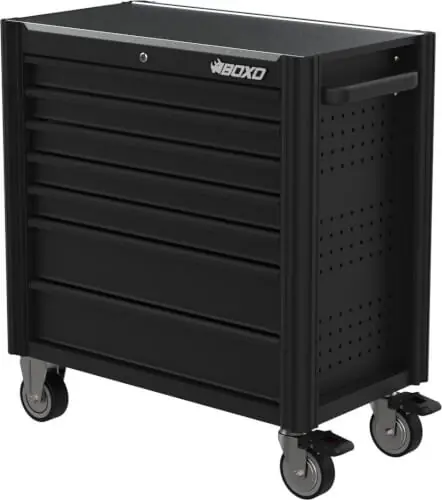 Työkaluvaunu 37071, Boxo 🙂 Edullinen Hinta
