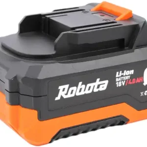 Akku DC-Q 18 V 4 Ah, Robota 🙂 Alennus
