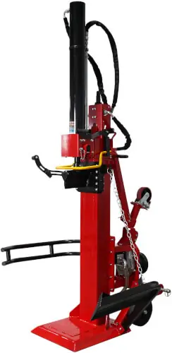 Paras Hinta Traktorikäyttöinen halkomakone 25 t (110 cm), Ferguson 🙂