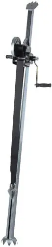 Rajoitettu Tarjous Kaatotunkki Professional 545 kg, GXT 🙂