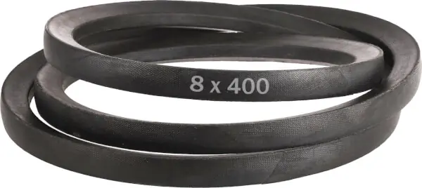 Superhinta Kiilahihna 8 x 400 mm, Halikon Belts đ