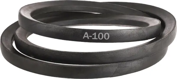 Kiilahihna A-100, 13 x 2540 mm, Halikon Belts đ Nopea Toimitus