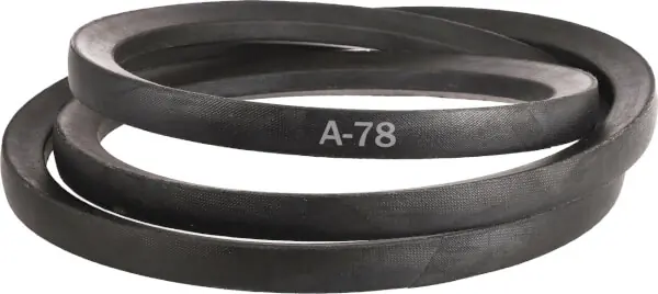 Kiilahihna A-78, 13 x 1981 mm, Halikon Belts đ Uusi Malli