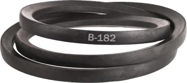 Kiilahihna B-182, 17 x 4623 mm, Halikon Belts đ Loppuunmyynti