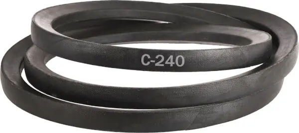 Kiilahihna C-240, 22 x 6096 mm, Halikon Belts đ Superhinta