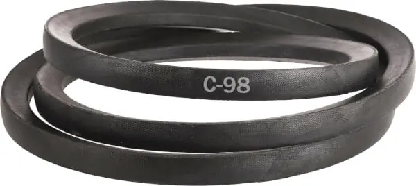Kiilahihna C-98 Erikoisvahvistettu, 22 x 2489 mm, Halikon Belts đ Ajankohtainen