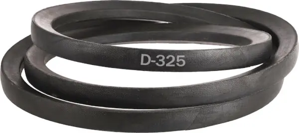 Kiilahihna D-325, 32 x 8255 mm, Halikon Belts đ Pakollinen (Must-Have)