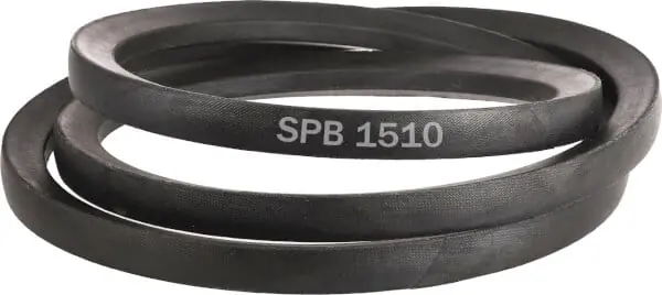 Päivän Tarjous Kiilahihna SPB 1510, 16 x 15110 mm, Halikon Belts 🙂
