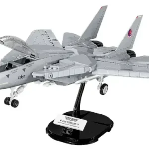 Bestseller Koottava Top Gun F-14A Tomcat™, 757 osaa, Cobi 🙂