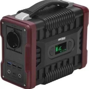 Alennus Varavirtalähde 222 Wh / 200 W, Kraft & Dele 🙂
