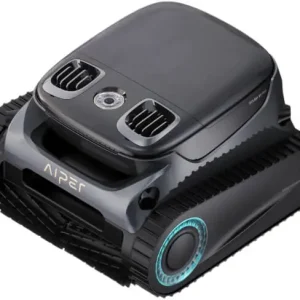Lähetetään Heti Akkutoiminen altaan robotti-imuri Scuba S1 Pro, Aiper 🙂