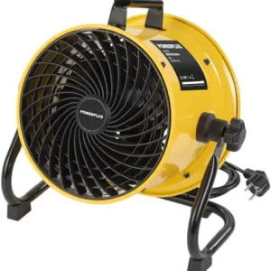 Pöytätuuletin 25 cm, Powerplus 🙂 Halpa Hinta