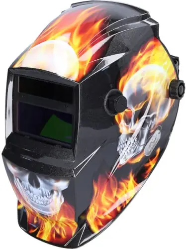 Automaattinen hitsausmaski Flame, KS-Tools đ Kausialennus
