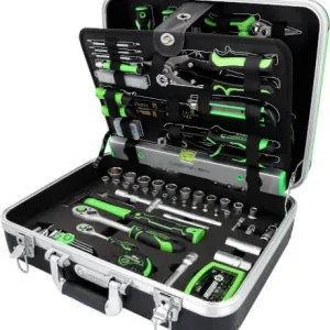 Asiakkaiden Suosikki Työkalusarja 145-osaa Competition, KS Tools 🙂