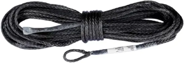 Uusi Malli Vinssiköysi 15 m, 5 mm, 2980 kg, Marlow Ropes 🙂
