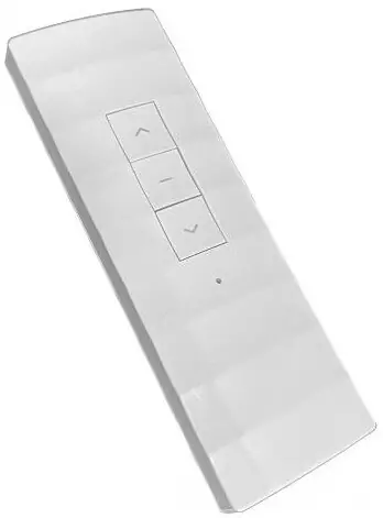 Edullinen Hinta Kaukosäädin pyörätelineeseen (BKL-STD), BR-Systems 🙂