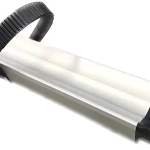 Tukkuhinta Leveä pyöräkisko 3,4" (BKL-STD), BR-Systems 🙂