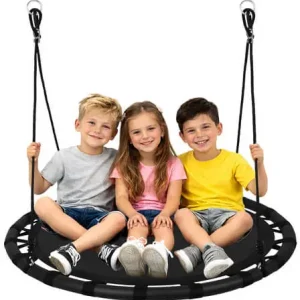 Hämähäkkikeinu 100 cm, 150 kg, Kruzzel 🙂 Heti Saatavilla
