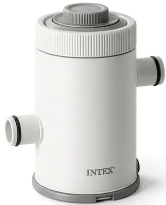 Suodatinpumppu 1250 litraa/h C330, Intex đ Vain Rajoitetun Ajan