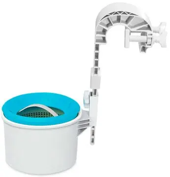 Pintasuodatin 2800, Intex đ Kampanjahinta